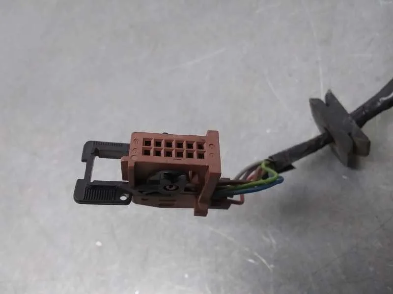 Retrovisor Izquierdo para Peugeot 407