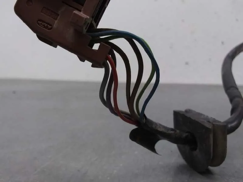 Retrovisor Izquierdo para Peugeot 407