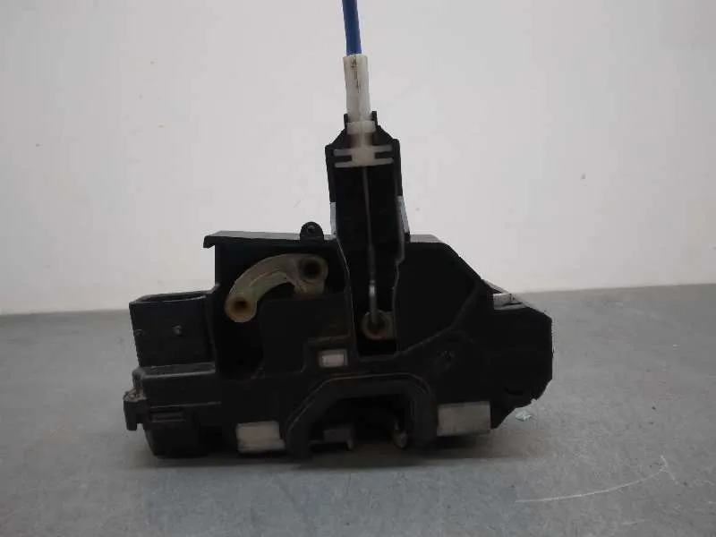 Cerradura Puerta Delantera Izquierda para Saab 9-3 Sport Hatch