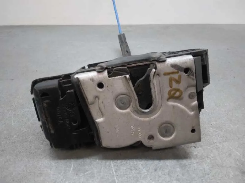 Cerradura Puerta Delantera Izquierda para Saab 9-3 Sport Hatch