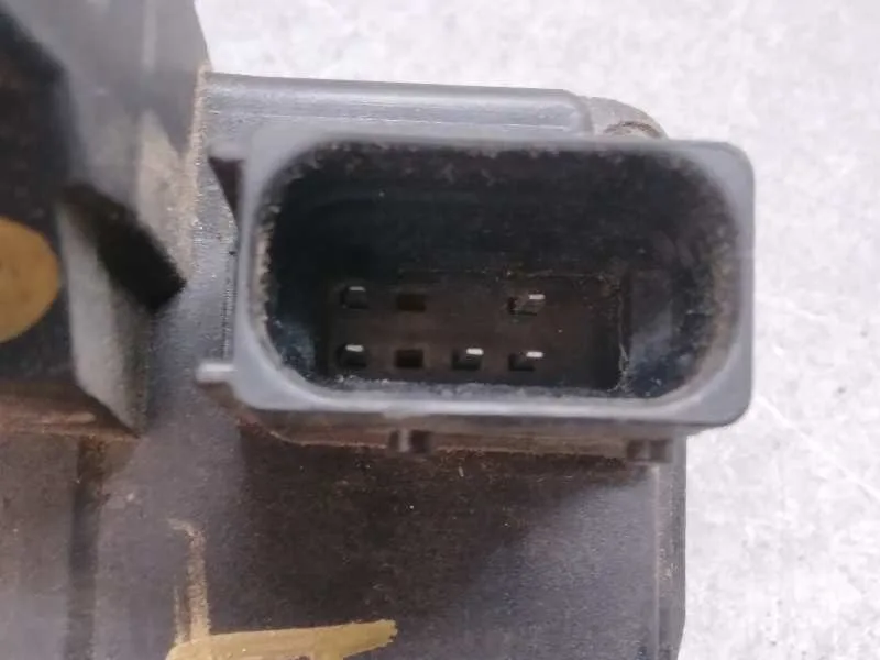Cerradura Puerta Delantera Izquierda para Saab 9-3 Sport Hatch