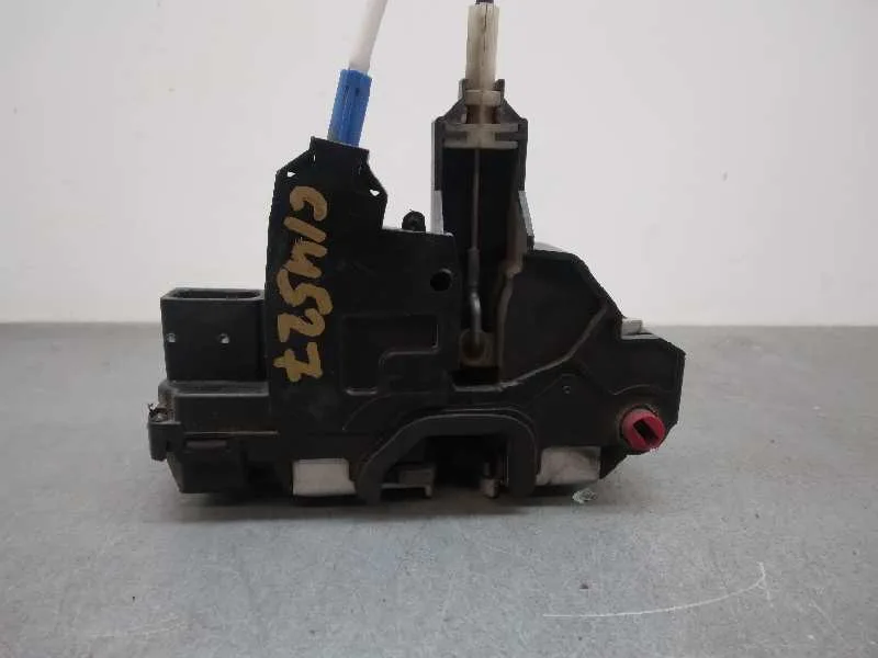 Cerradura Puerta Trasera Izquierda para Saab 9-3 Sport Hatch
