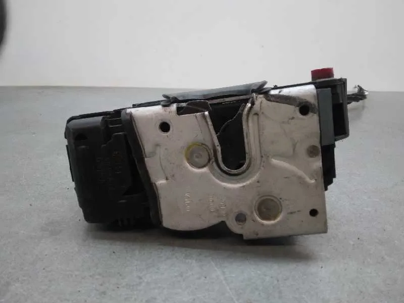 Cerradura Puerta Trasera Izquierda para Saab 9-3 Sport Hatch