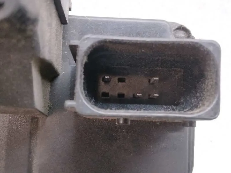Cerradura Puerta Trasera Izquierda para Saab 9-3 Sport Hatch
