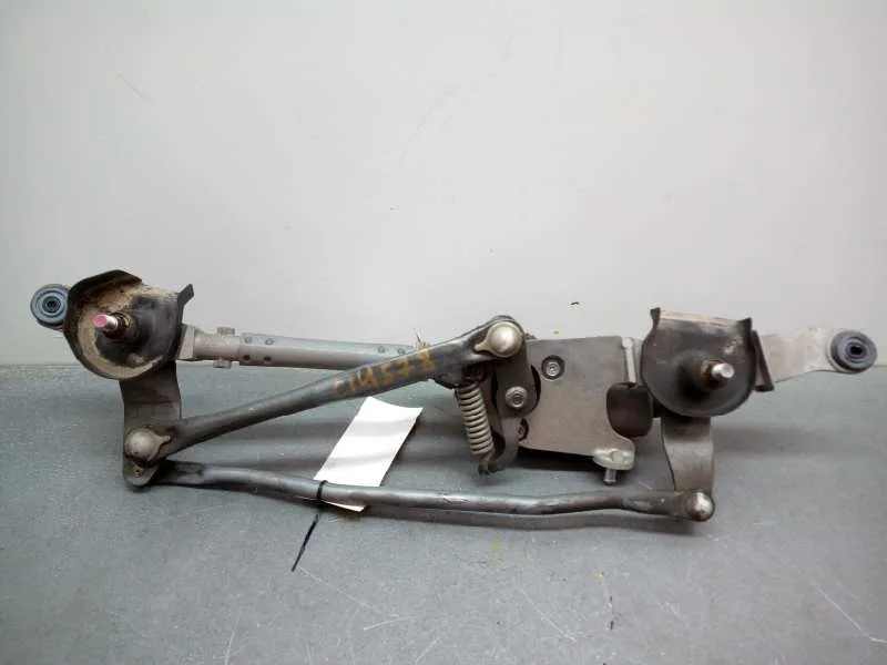 Motor Limpia Delantero para Toyota Corolla (E18)