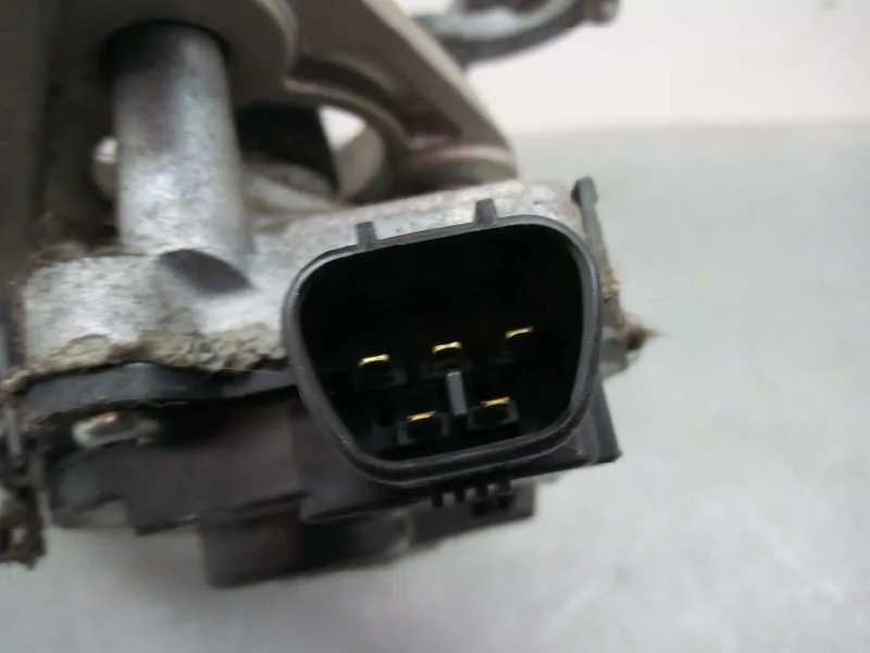 Motor Limpia Delantero para Toyota Corolla (E18)