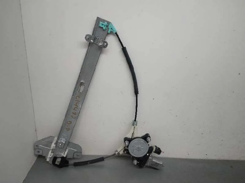Elevalunas Delantero Derecho para Kia Rio