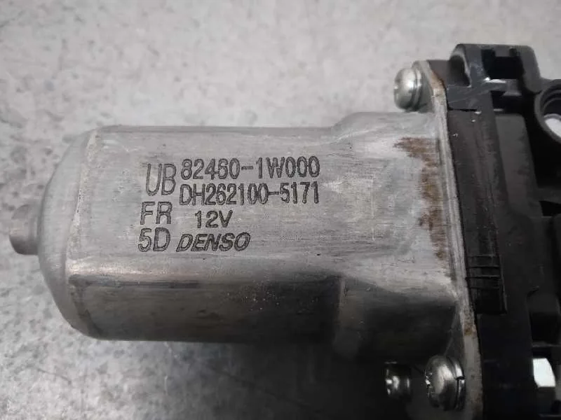 Elevalunas Delantero Derecho para Kia Rio