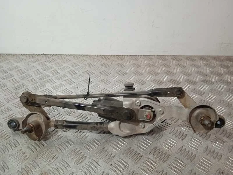 Motor Limpia Delantero para Kia Rio