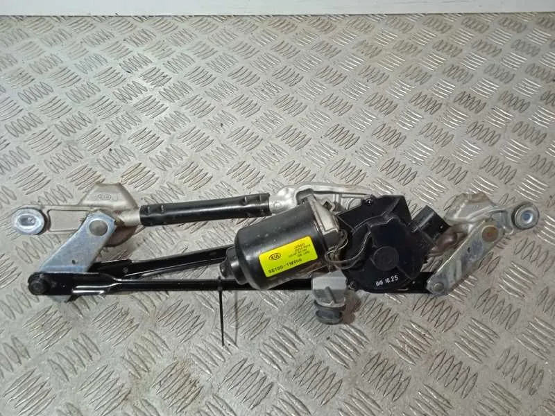 Motor Limpia Delantero para Kia Rio