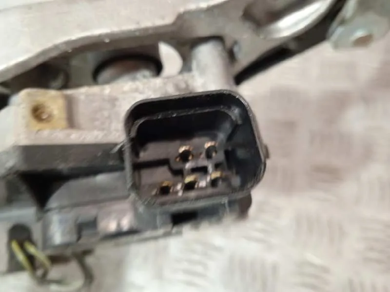 Motor Limpia Delantero para Kia Rio