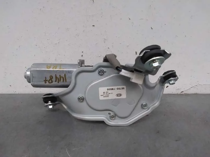 Motor Limpia Trasero para Kia Rio