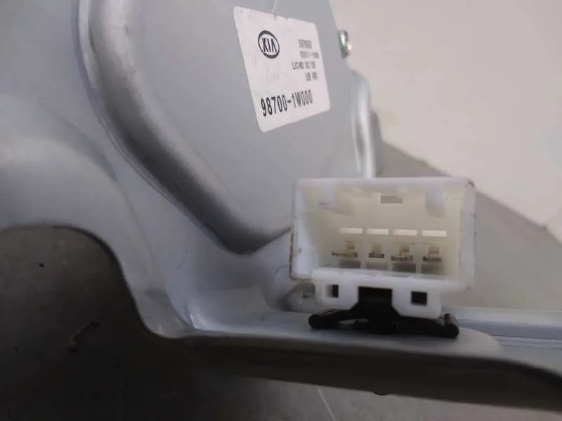 Motor Limpia Trasero para Kia Rio
