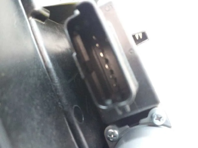 Elevalunas Delantero Derecho para Kia Sportage