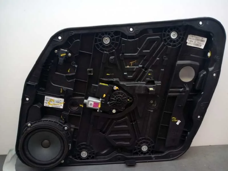 Elevalunas Delantero Derecho para Kia Sportage