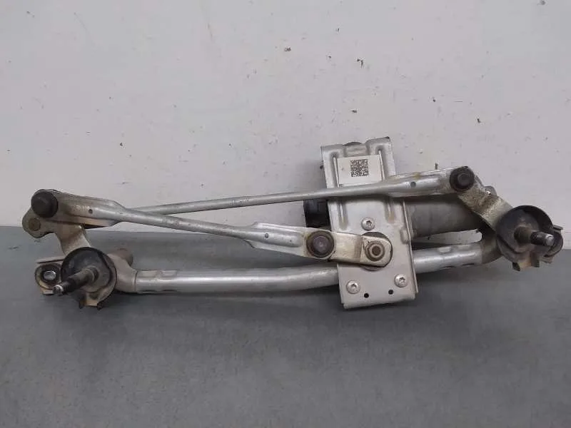 Motor Limpia Delantero para Kia Sportage