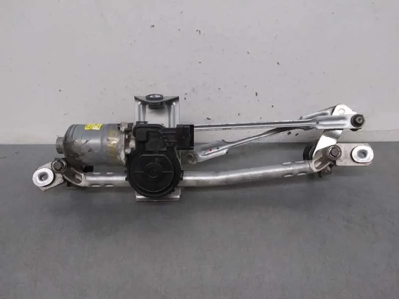 Motor Limpia Delantero para Kia Sportage