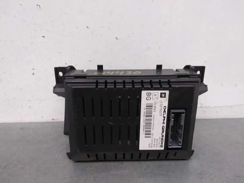 Display para Opel Astra H Caravan