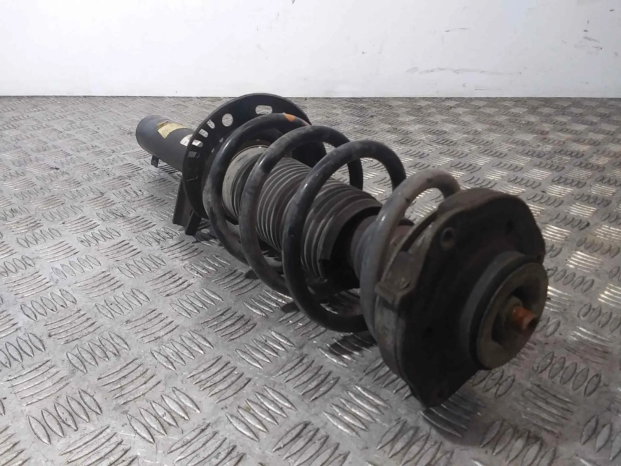Amortiguador Delantero Derecho para Seat Altea Xl (5P5)
