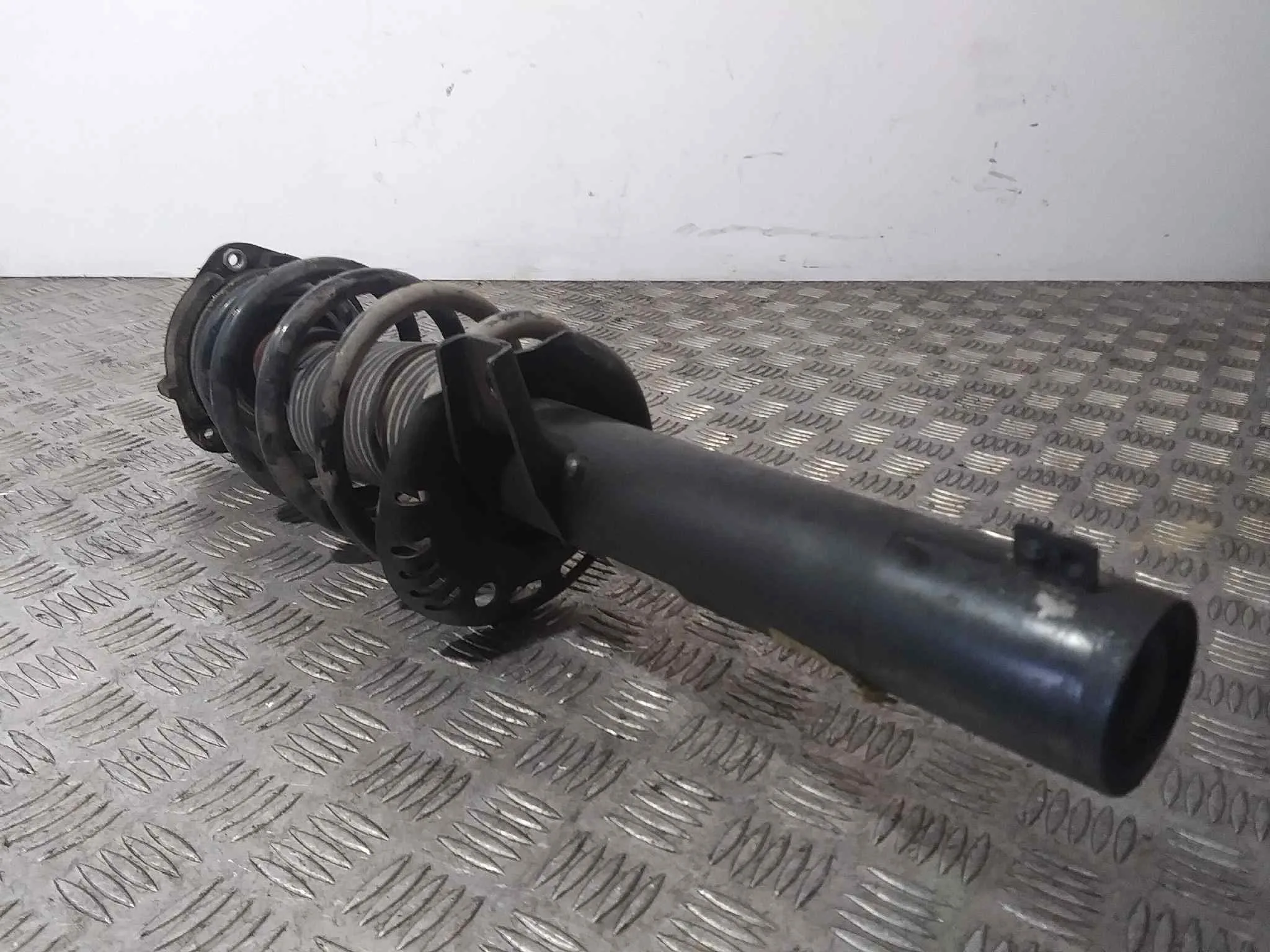 Amortiguador Delantero Derecho para Seat Altea Xl (5P5)