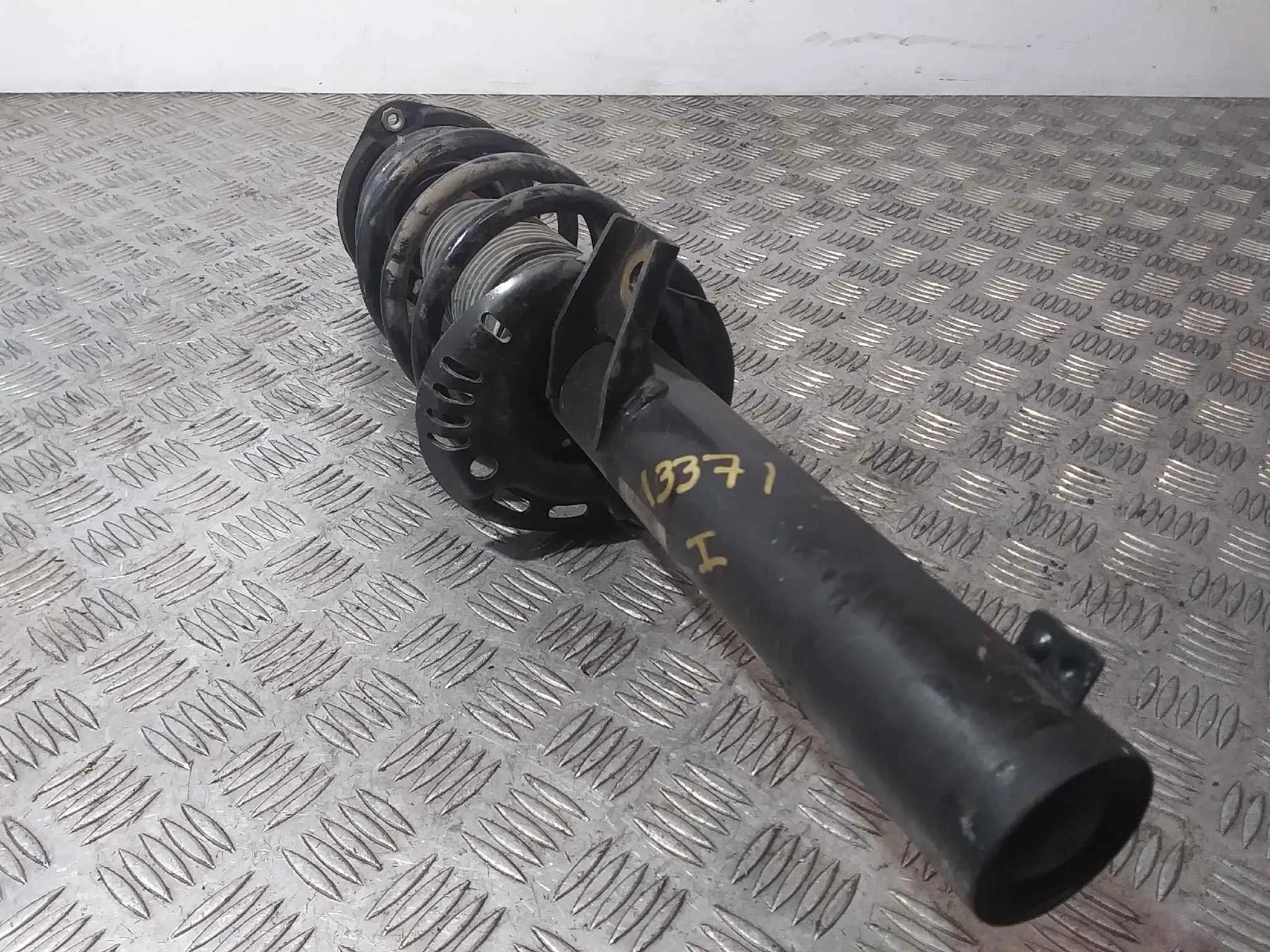 Amortiguador Delantero Izquierdo para Seat Altea Xl (5P5)