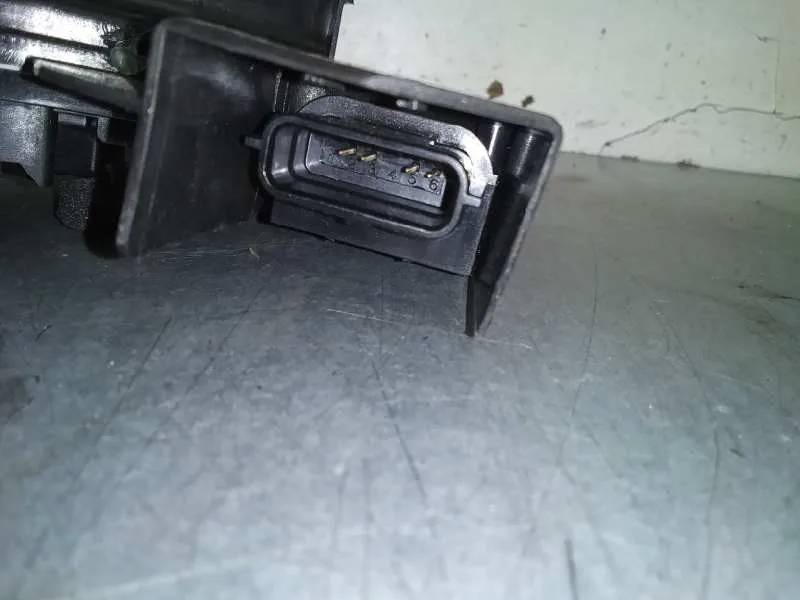 Cerradura Puerta Trasera Derecha para Renault Megane Iv Berlina 5P