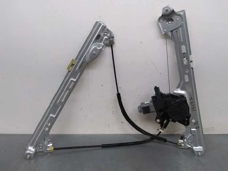 Elevalunas Delantero Derecho para Renault Megane Iv Berlina 5P