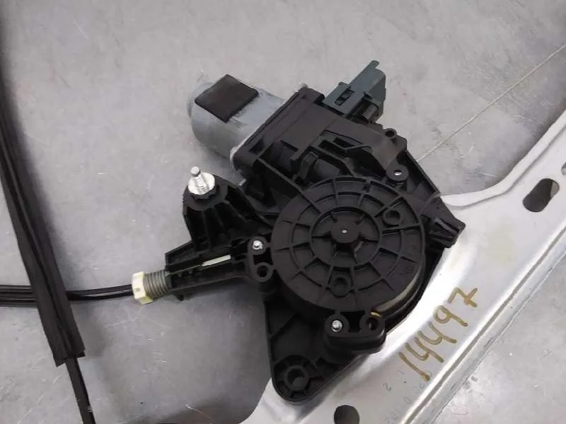 Elevalunas Delantero Derecho para Renault Megane Iv Berlina 5P