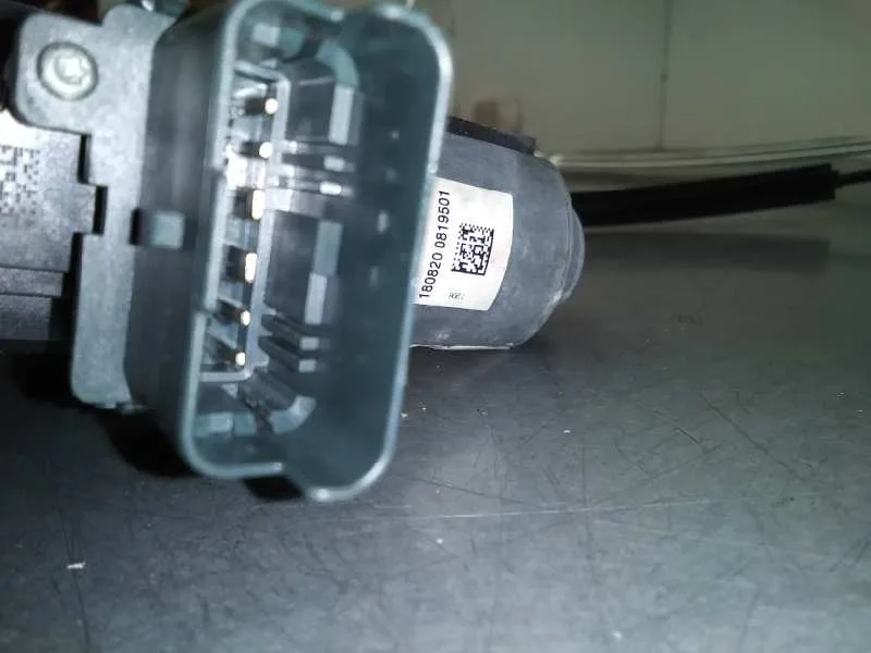 Elevalunas Delantero Derecho para Renault Megane Iv Berlina 5P