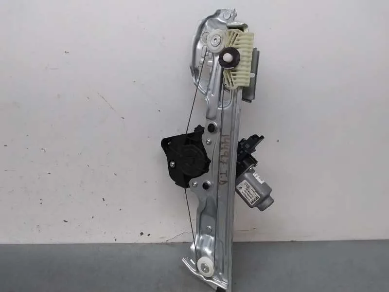 Elevalunas Trasero Derecho para Renault Megane Iv Berlina 5P