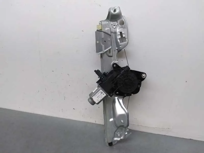 Elevalunas Trasero Derecho para Renault Megane Iv Berlina 5P