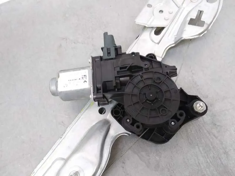 Elevalunas Trasero Derecho para Renault Megane Iv Berlina 5P