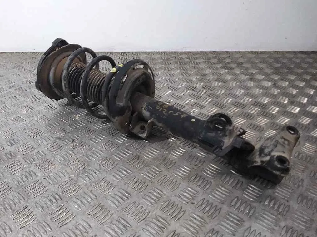 Amortiguador Delantero Izquierdo para Mercedes-Benz Clase C (W204) Berlina