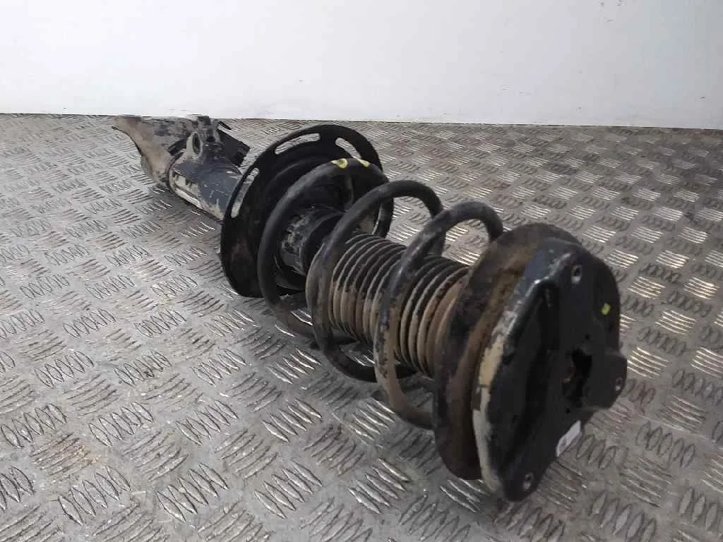 Amortiguador Delantero Izquierdo para Mercedes-Benz Clase C (W204) Berlina