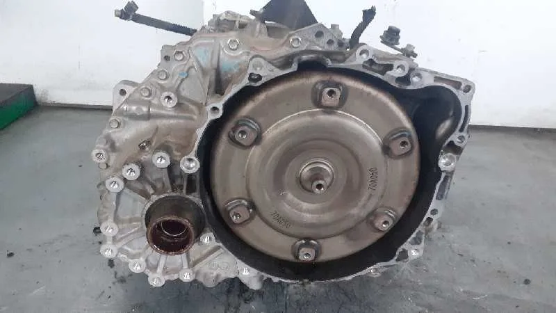 Caja Cambios para Volvo Xc60