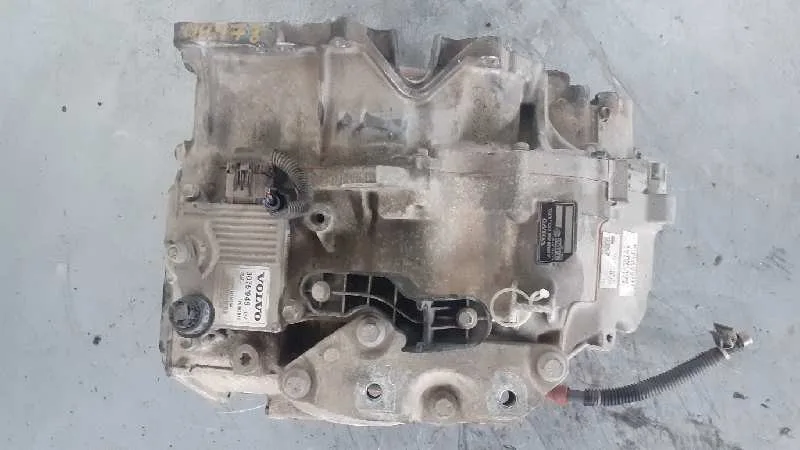 Caja Cambios para Volvo Xc60