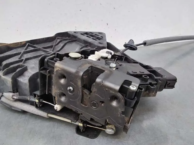 Cerradura Puerta Delantera Izquierda para Volvo Xc60