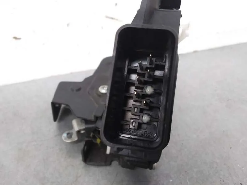 Cerradura Puerta Trasera Derecha para Volvo Xc60