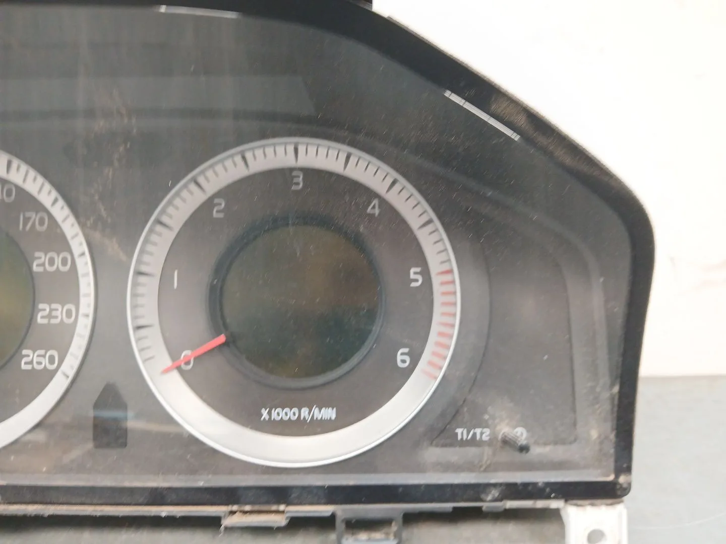 Cuadro Instrumentos para Volvo Xc60