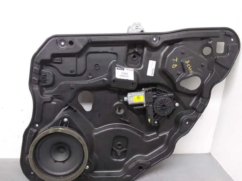 Elevalunas Trasero Derecho para Volvo Xc60