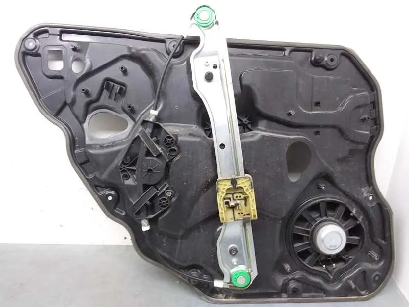 Elevalunas Trasero Derecho para Volvo Xc60