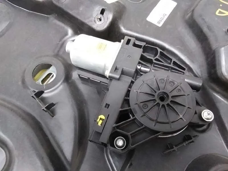 Elevalunas Trasero Derecho para Volvo Xc60