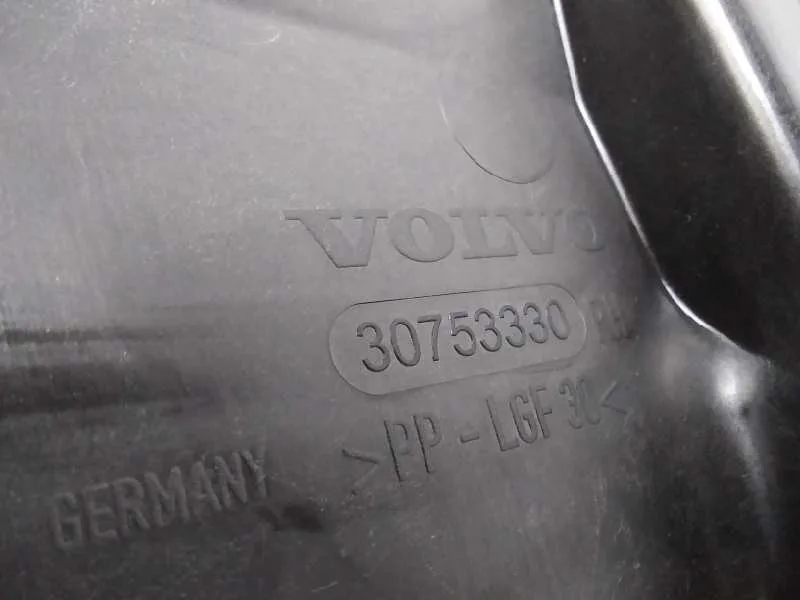 Elevalunas Trasero Derecho para Volvo Xc60