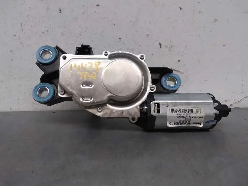 Motor Limpia Trasero para Volvo Xc60