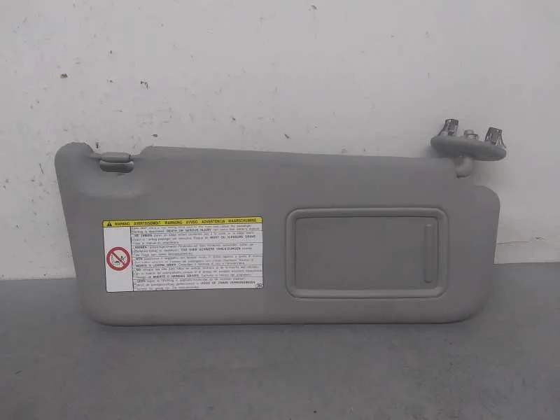 Parasol Derecho para Toyota Iq