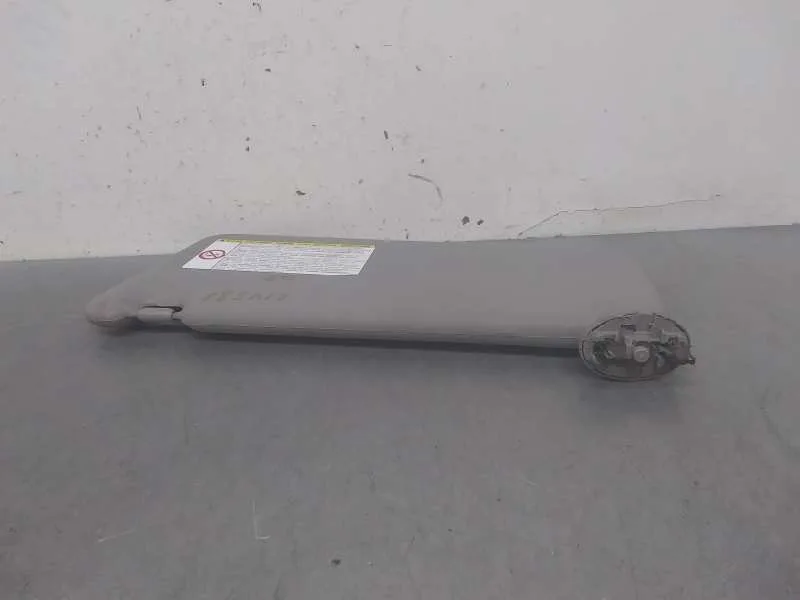 Parasol Derecho para Toyota Iq