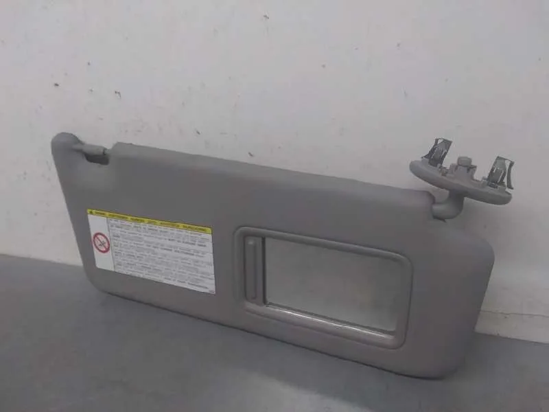 Parasol Derecho para Toyota Iq