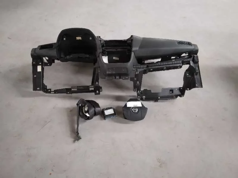 Kit Airbag para Opel Combo D