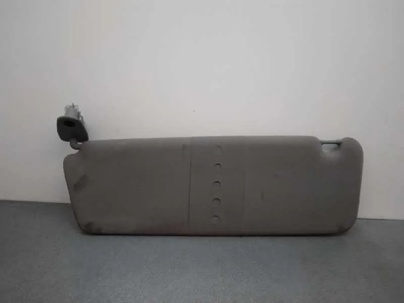 Parasol Izquierdo para Nissan Nv 400