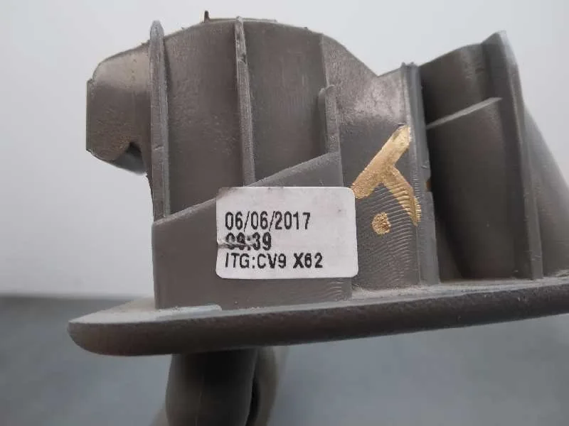 Parasol Izquierdo para Nissan Nv 400